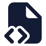 File Code Corner icon preview