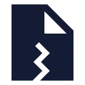 File Corrupt icon preview