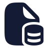 File Database icon preview