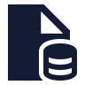 File Database icon preview