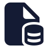 File Database icon preview