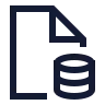File Database icon preview