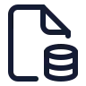 File Database icon preview