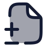 File Diff icon preview