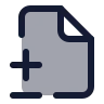 File Diff icon preview