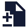 File Diff icon preview