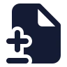File Diff icon preview