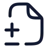File Diff icon preview
