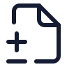 File Diff icon preview