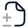 File Diff icon preview