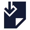 File Download icon preview