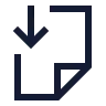 File Download icon preview