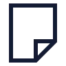 File Empty 01 icon preview