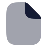 File Empty 02 icon preview