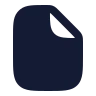 File Empty 02 icon preview