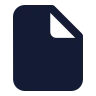 File Empty 02 icon preview