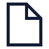 File Empty 02 icon preview