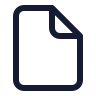 File Empty 02 icon preview