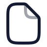File Empty 02 icon preview