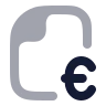 File Euro icon preview