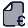 File Euro icon preview