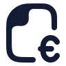 File Euro icon preview