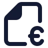 File Euro icon preview