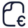 File Euro icon preview