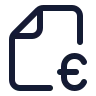 File Euro icon preview