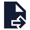 File Export icon preview