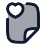 File Favourite icon preview