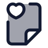 File Favourite icon preview