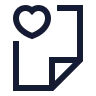 File Favourite icon preview