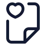 File Favourite icon preview