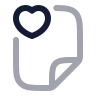 File Favourite icon preview