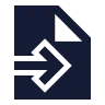 File Input icon preview