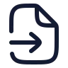 File Input icon preview