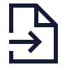 File Input icon preview