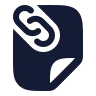 File Link icon preview
