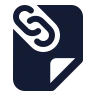 File Link icon preview