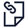 File Link icon preview
