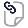 File Link icon preview