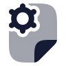 File Management icon preview