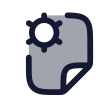 File Management icon preview