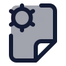File Management icon preview