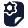 File Management icon preview