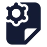 File Management icon preview