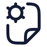 File Management icon preview