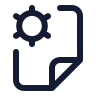 File Management icon preview