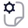 File Management icon preview